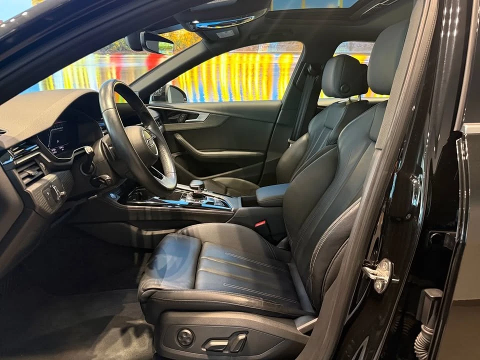 2022 Audi B9 A4 - Image 11 of 20