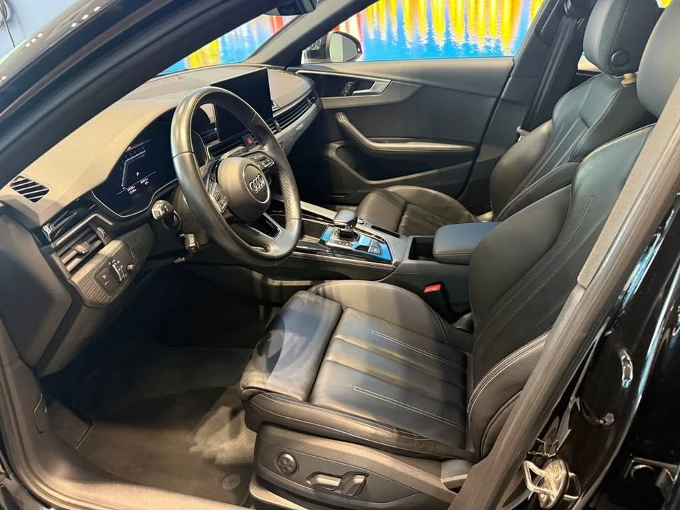 2022 Audi B9 A4 - Image 12 of 20