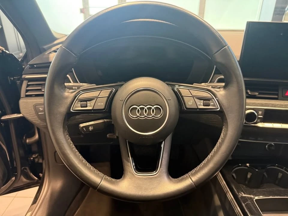 2022 Audi B9 A4 - Image 15 of 20