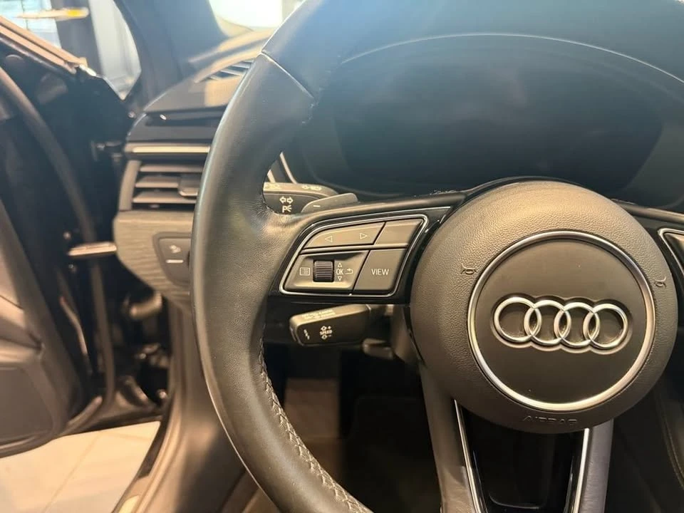 2022 Audi B9 A4 - Image 16 of 20