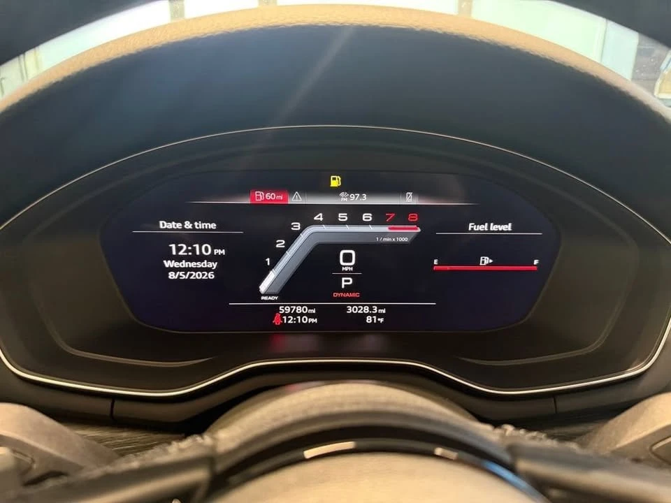 2022 Audi B9 A4 - Image 18 of 20