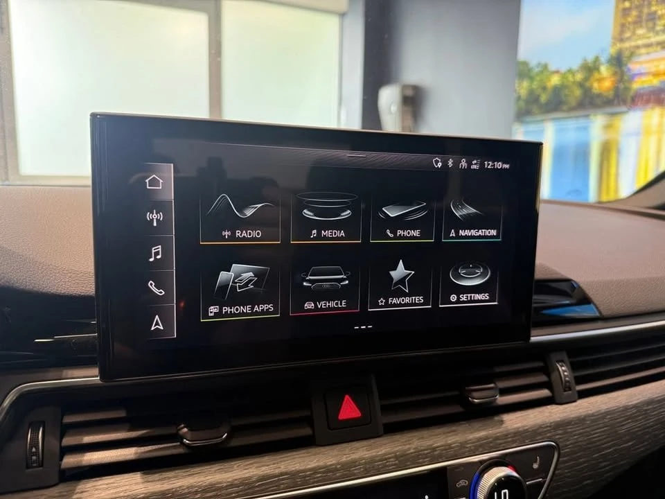 2022 Audi B9 A4 - Image 19 of 20