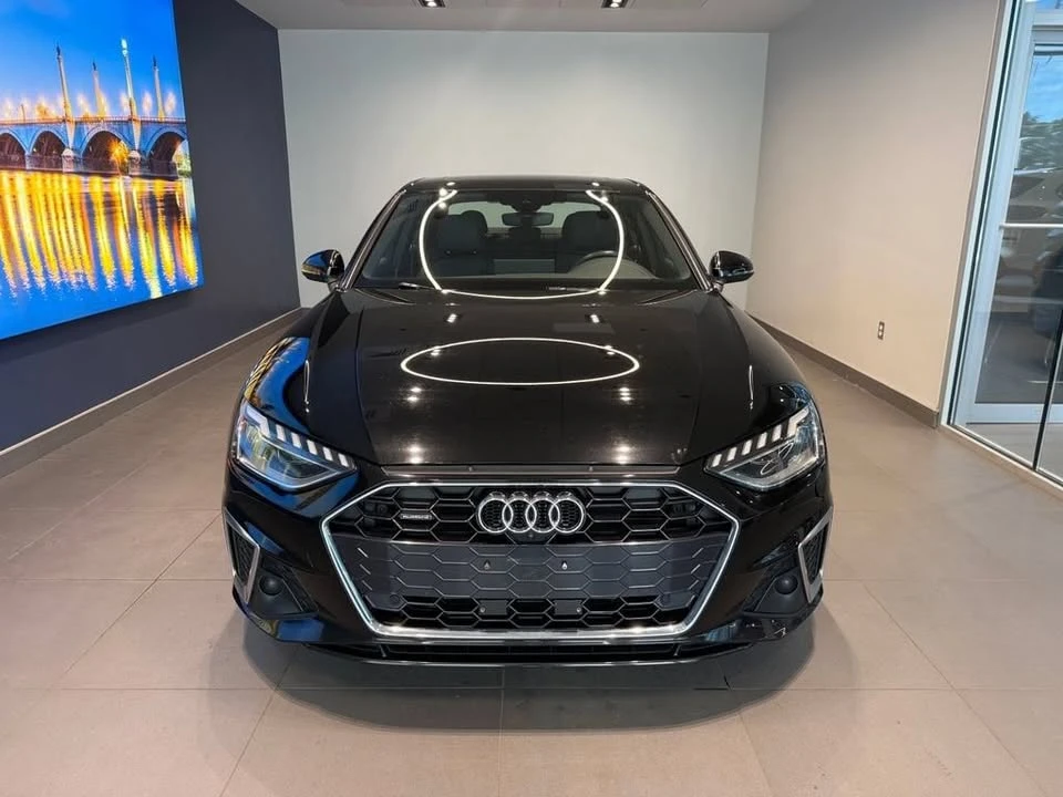 2022 Audi B9 A4 - Image 2 of 20