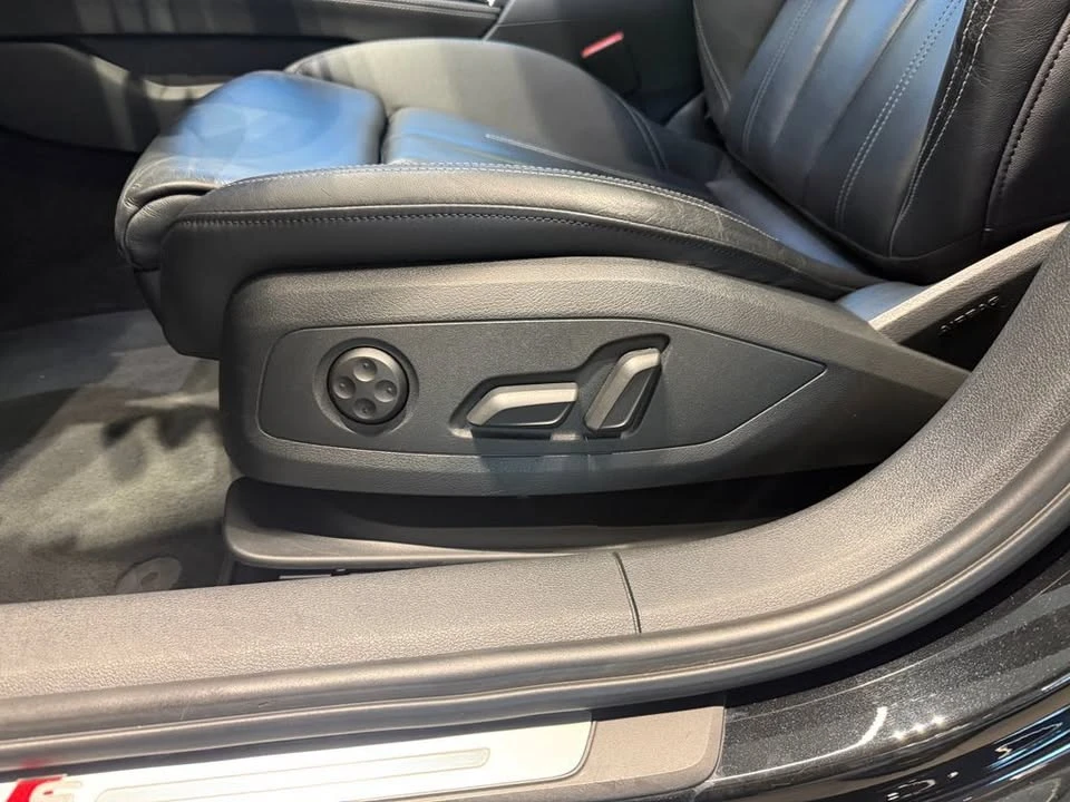 2022 Audi B9 A4 - Image 13 of 20