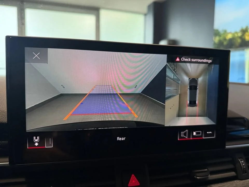 2022 Audi B9 A4 - Image 20 of 20