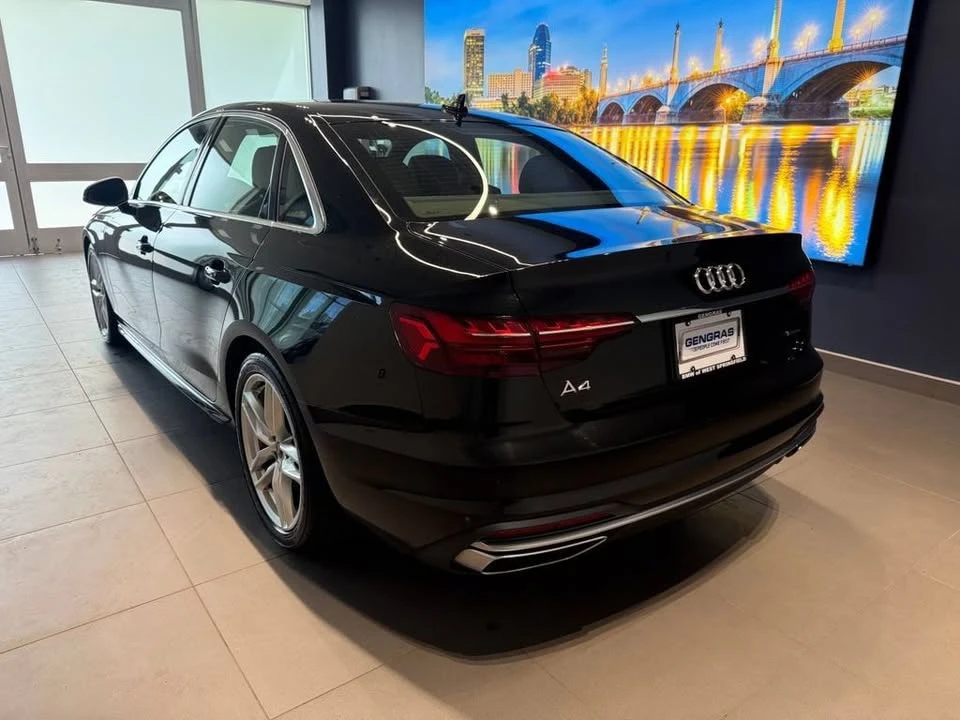 2022 Audi B9 A4 - Image 6 of 20