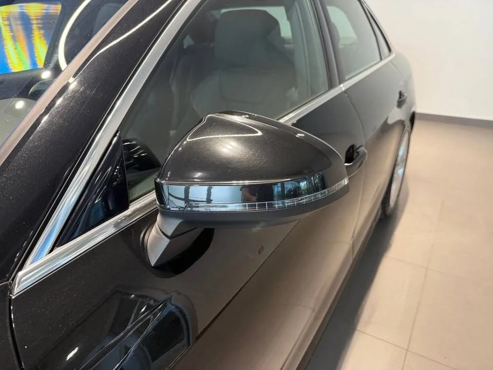 2022 Audi B9 A4 - Image 9 of 20