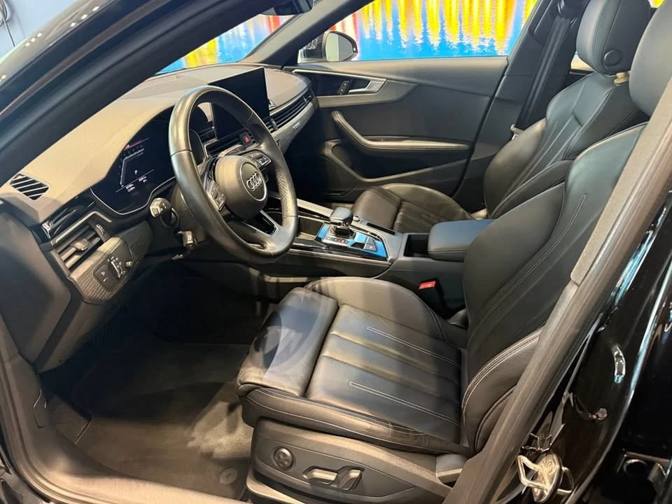 2022 Audi B9 A4 - Image 12 of 20