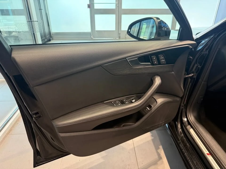 2022 Audi B9 A4 - Image 10 of 20
