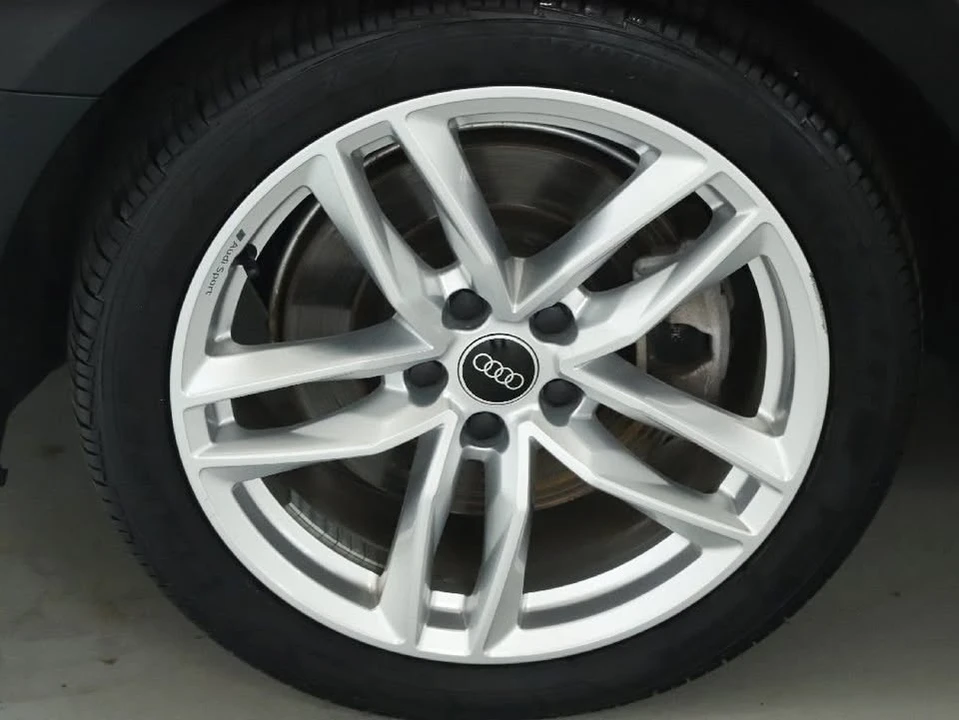 2022 Audi B9 A4 - Image 12 of 20