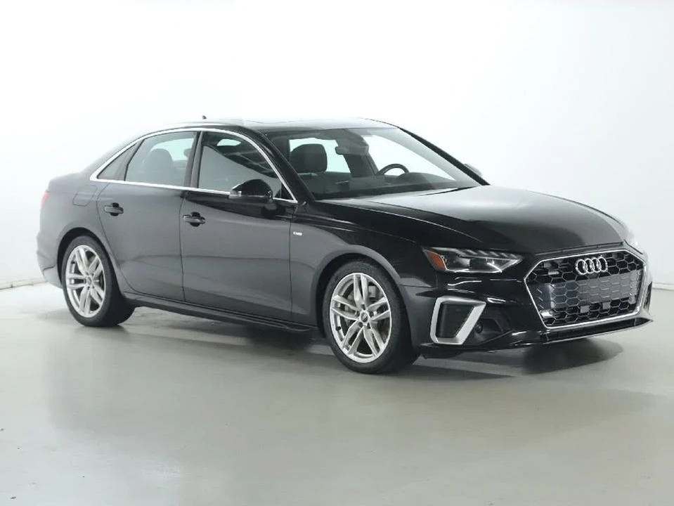 2022 Audi B9 A4 - Image 9 of 20