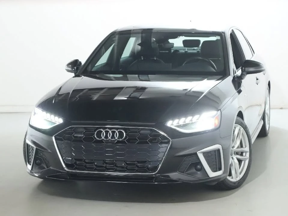 2022 Audi B9 A4 - Image 2 of 20