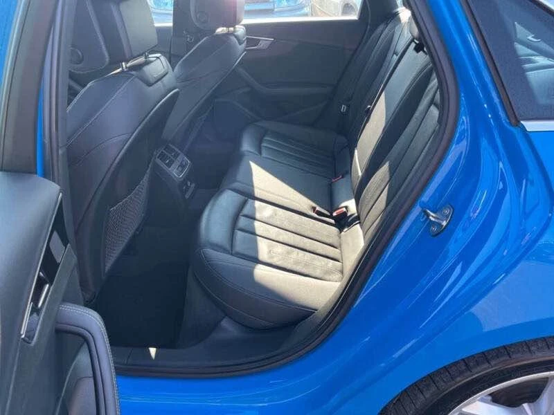2022 Audi B9 A4 - Image 8 of 10