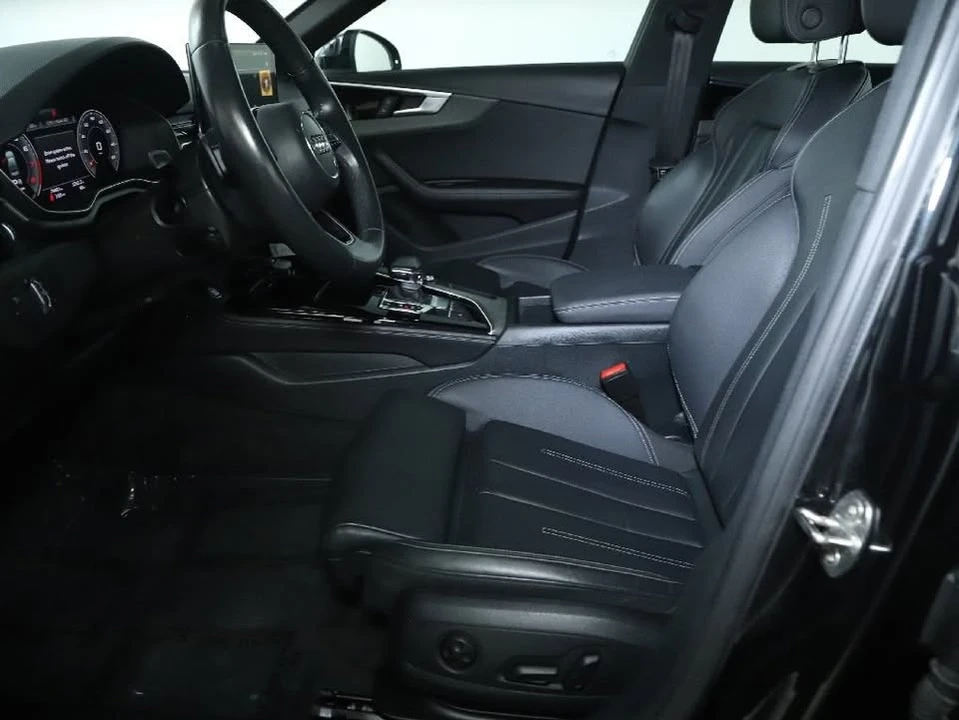 2022 Audi B9 A4 - Image 18 of 20