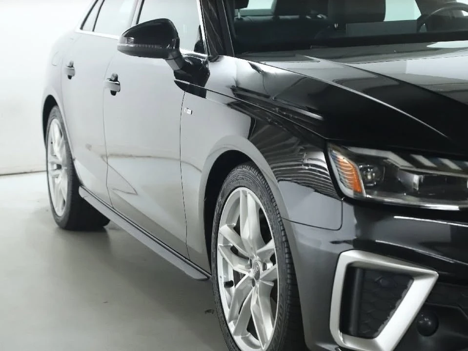 2022 Audi B9 A4 - Image 8 of 20