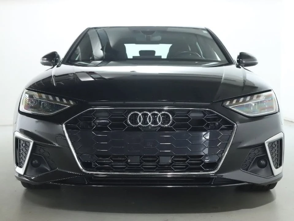 2022 Audi B9 A4 - Image 5 of 20