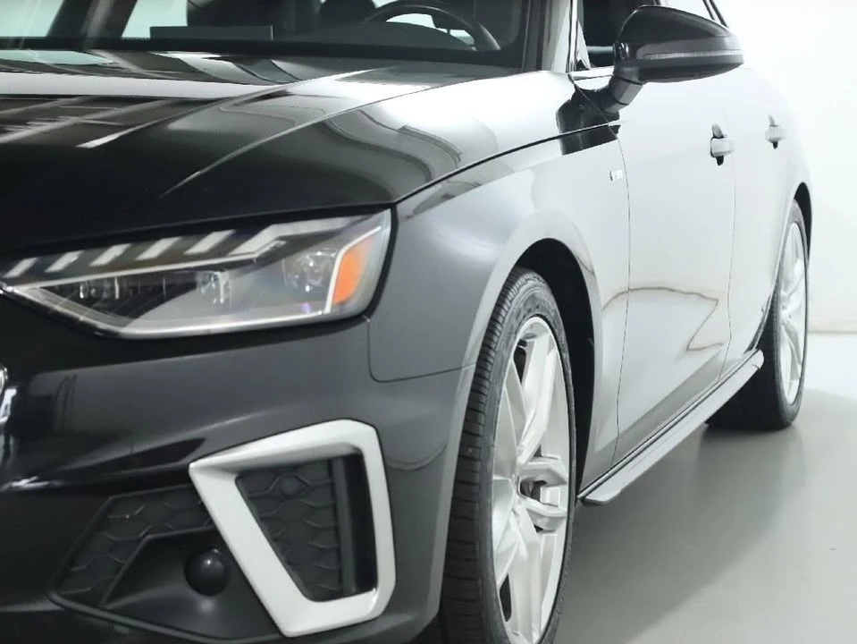 2022 Audi B9 A4 - Image 4 of 20