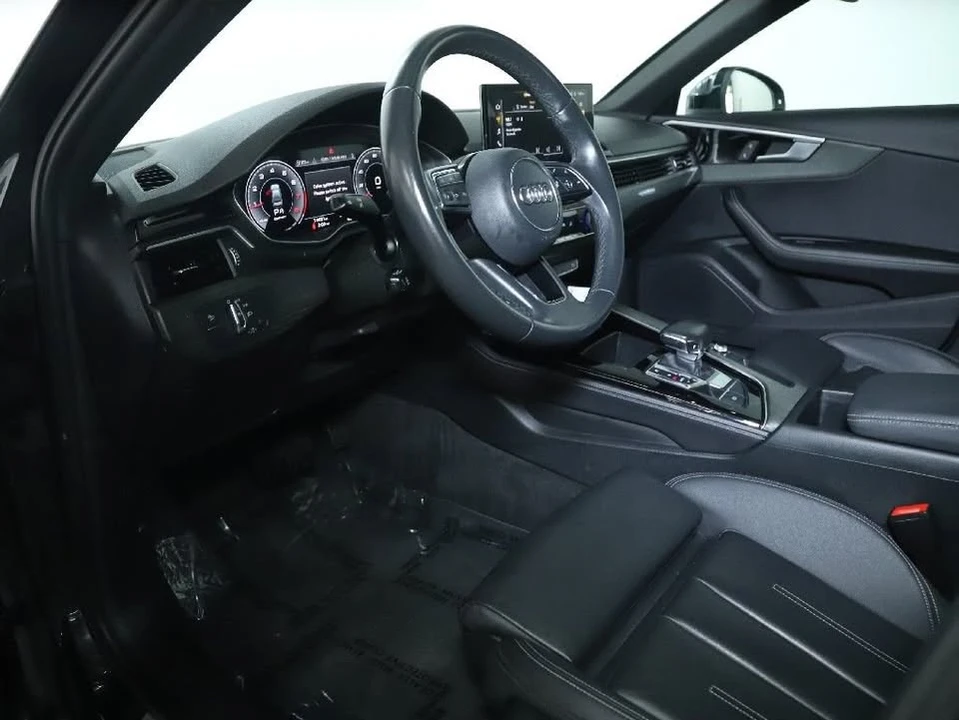 2022 Audi B9 A4 - Image 17 of 20