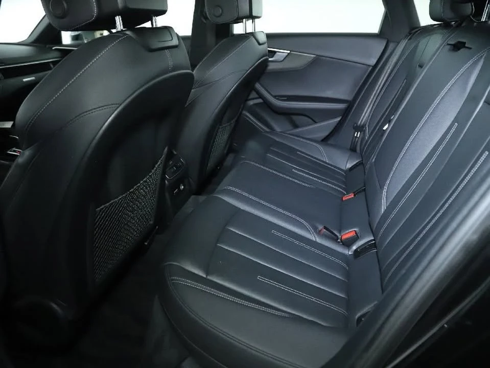 2022 Audi B9 A4 - Image 14 of 20