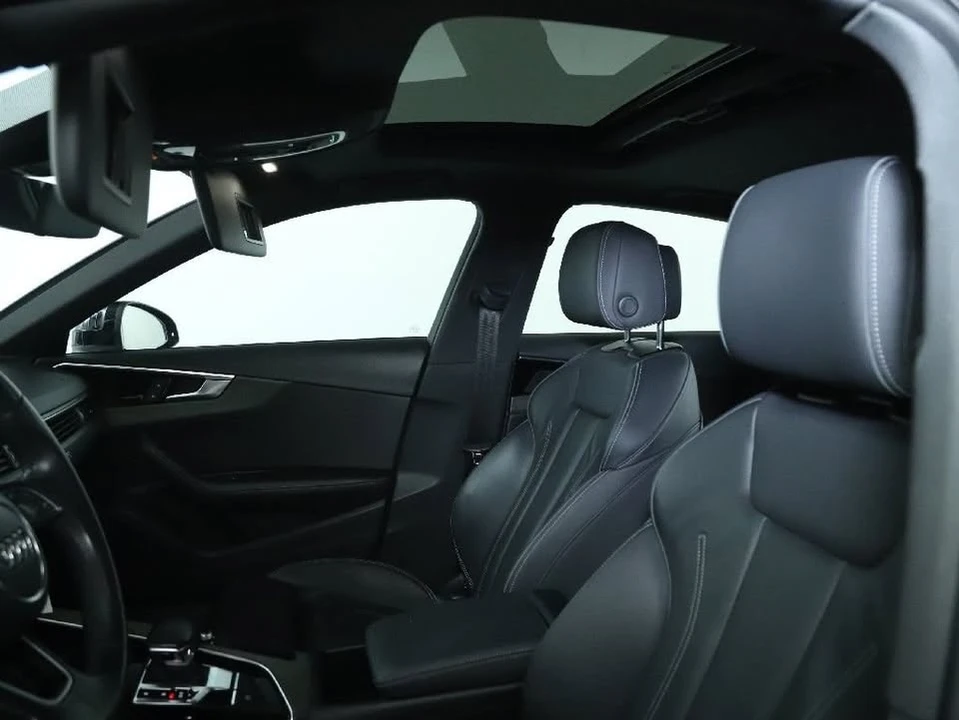 2022 Audi B9 A4 - Image 20 of 20