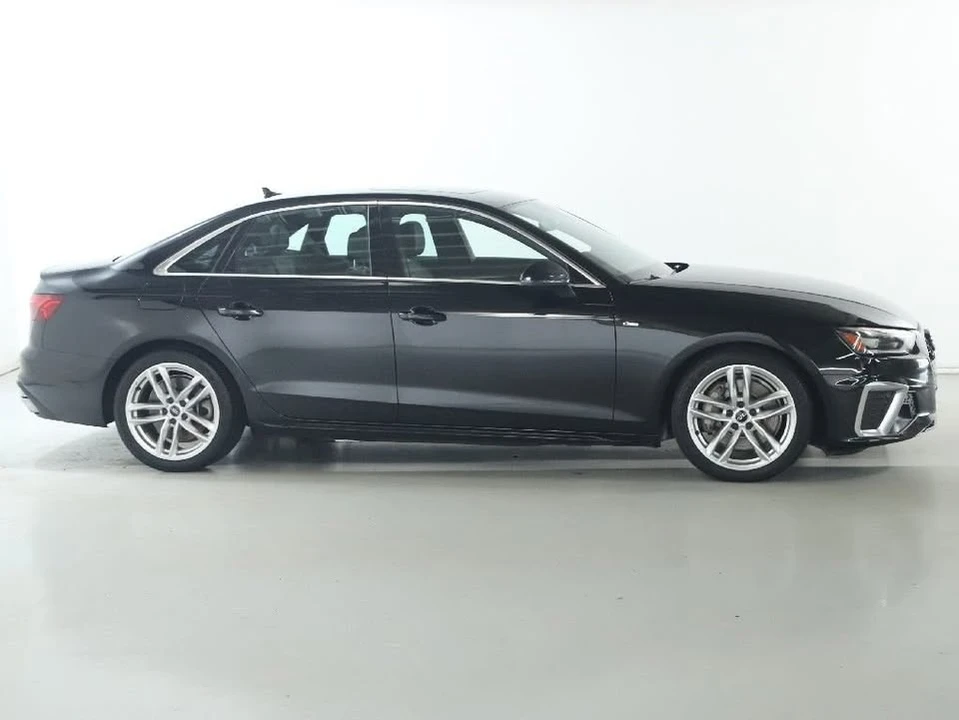 2022 Audi B9 A4 - Image 11 of 20