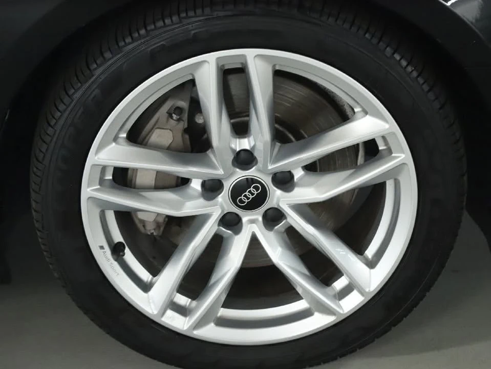 2022 Audi B9 A4 - Image 10 of 20