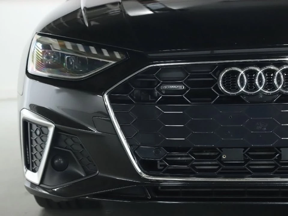 2022 Audi B9 A4 - Image 6 of 20