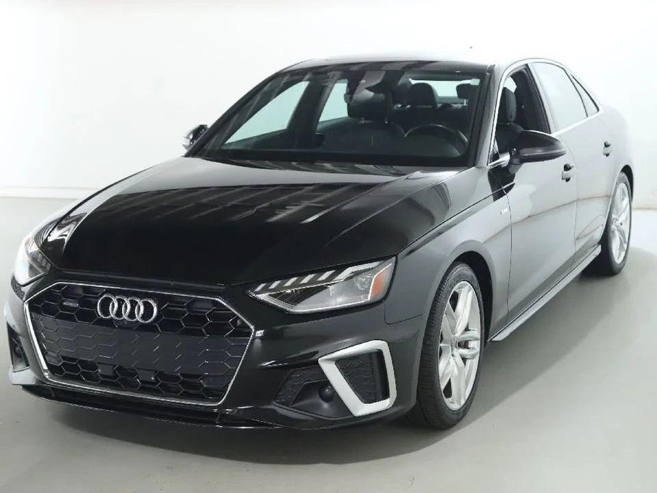 2022 Audi B9 A4 - Image 3 of 20