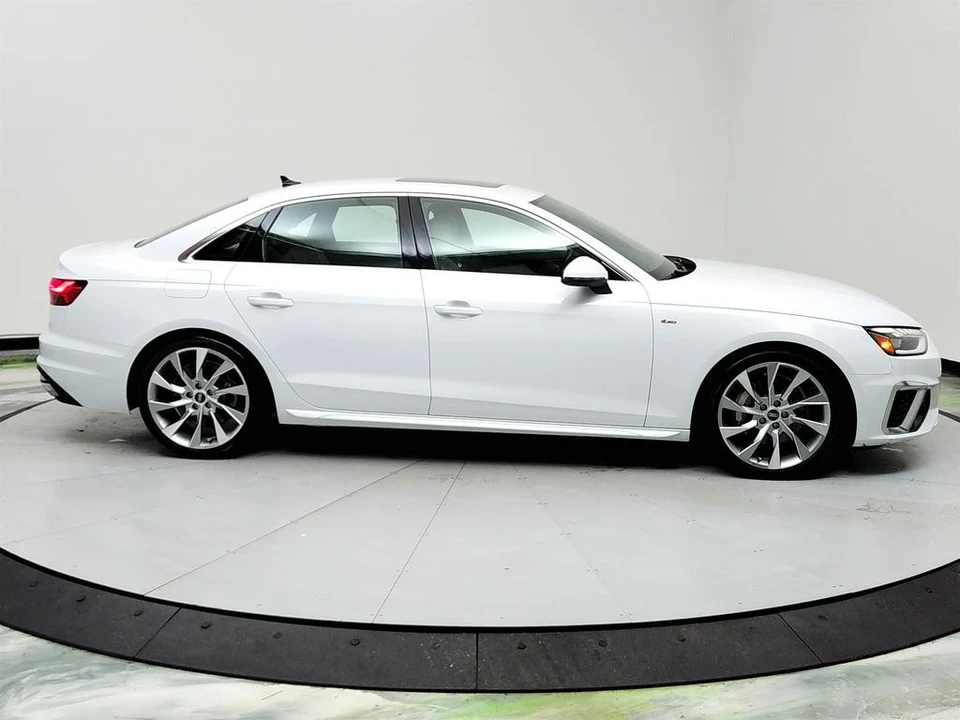 2022 Audi B9 A4 - Image 4 of 12