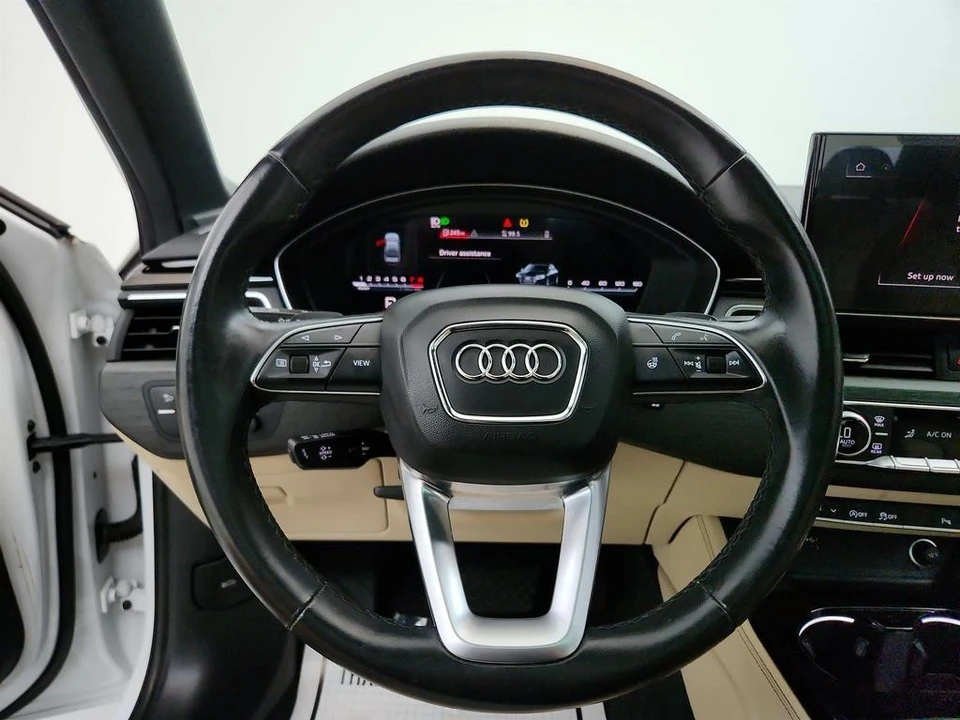 2022 Audi B9 A4 - Image 18 of 21