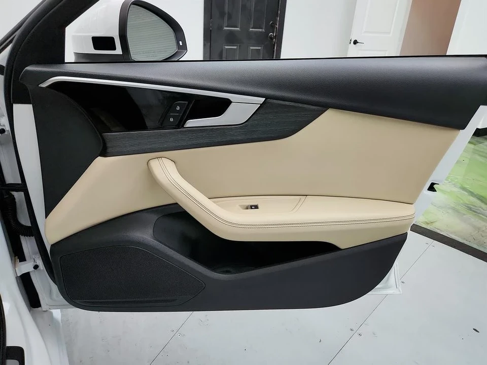 2022 Audi B9 A4 - Image 20 of 21