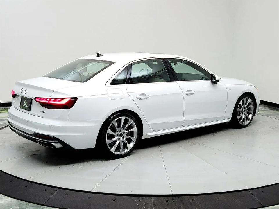 2022 Audi B9 A4 - Image 5 of 12