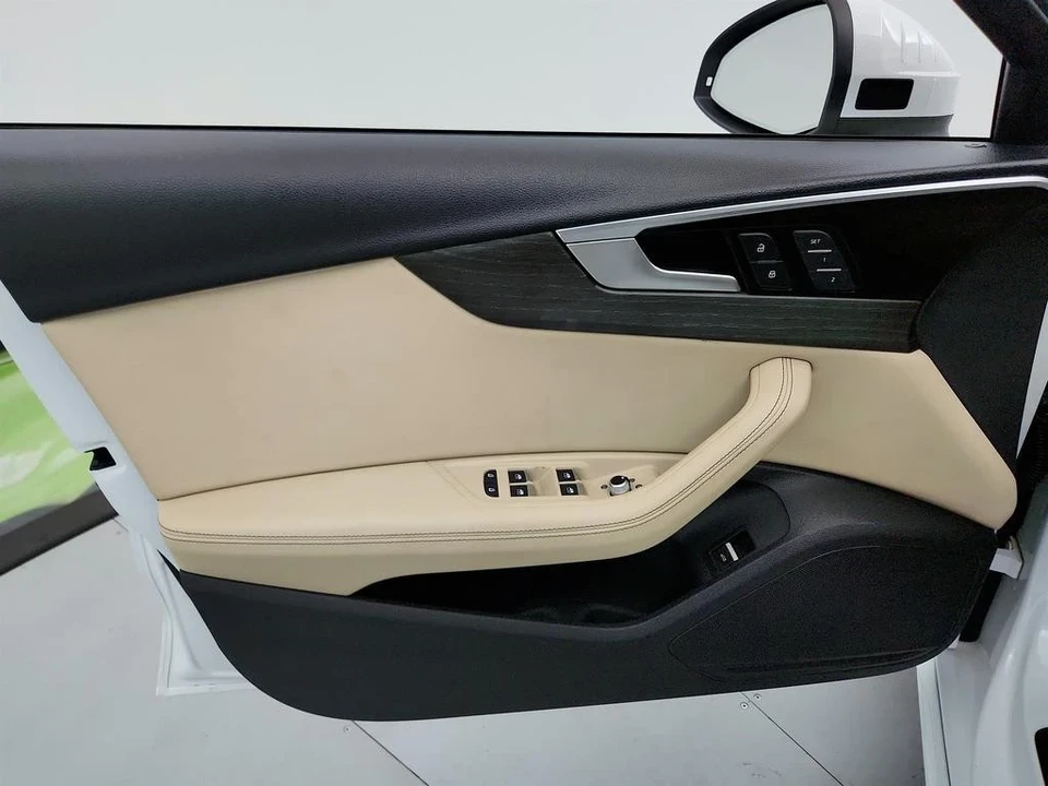 2022 Audi B9 A4 - Image 16 of 21