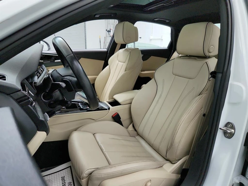 2022 Audi B9 A4 - Image 14 of 21