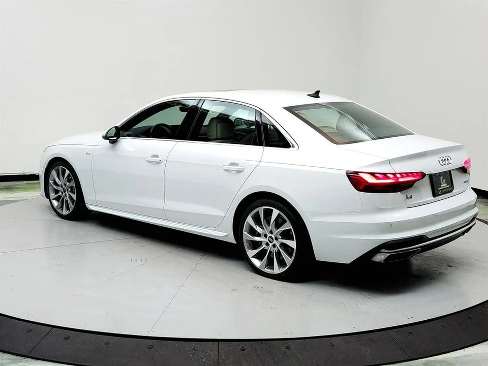 2022 Audi B9 A4 - Image 7 of 21