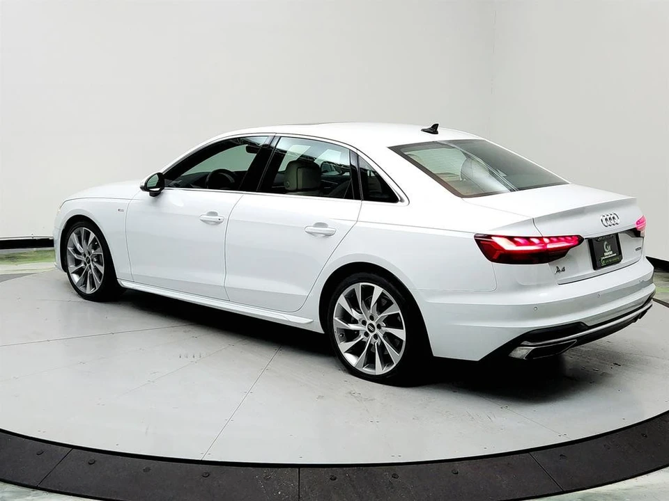 2022 Audi B9 A4 - Image 7 of 12