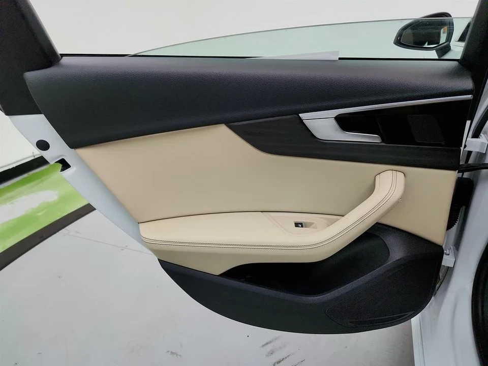 2022 Audi B9 A4 - Image 17 of 21