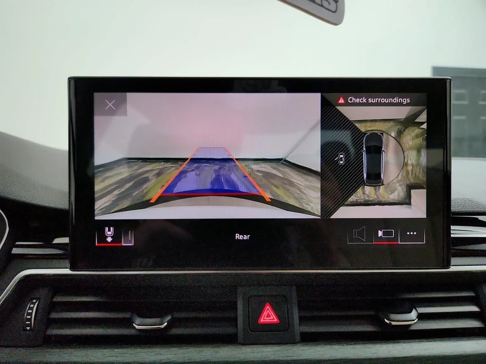 2022 Audi B9 A4 - Image 20 of 21