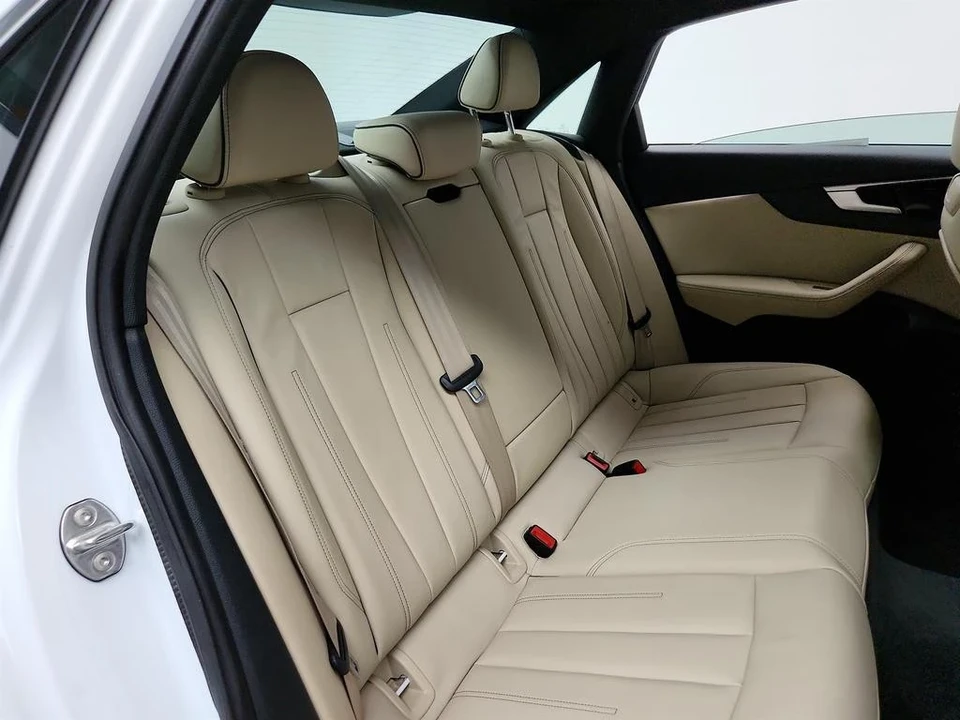 2022 Audi B9 A4 - Image 21 of 21