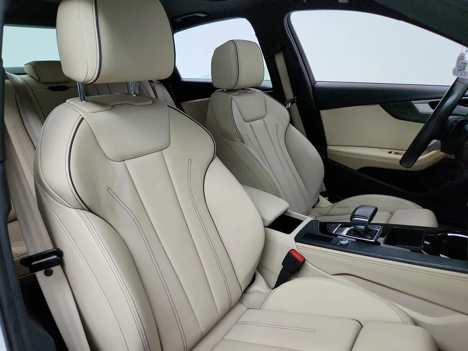 2022 Audi B9 A4 - Image 19 of 21