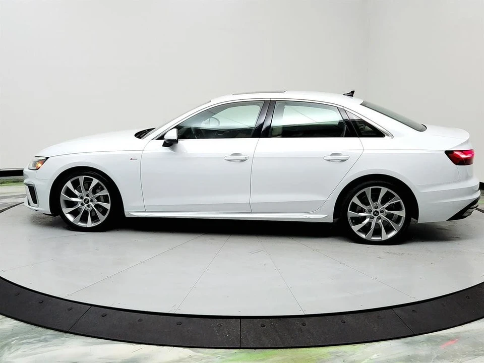 2022 Audi B9 A4 - Image 8 of 21
