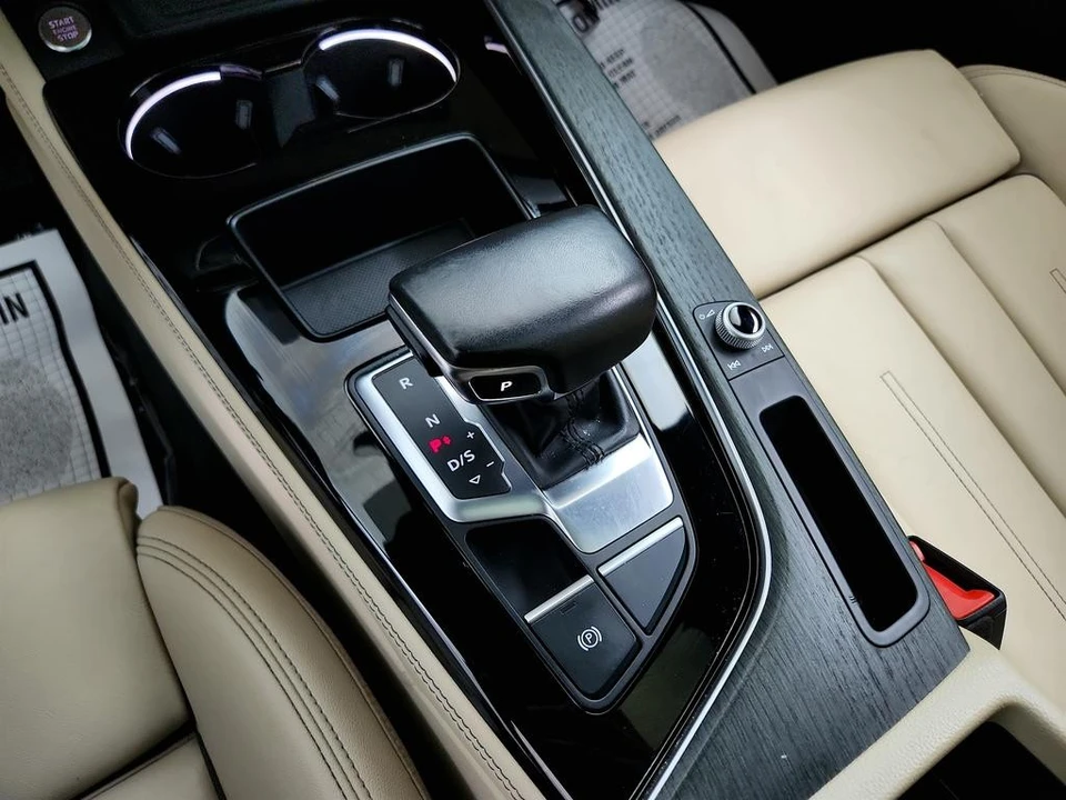 2022 Audi B9 A4 - Image 19 of 21