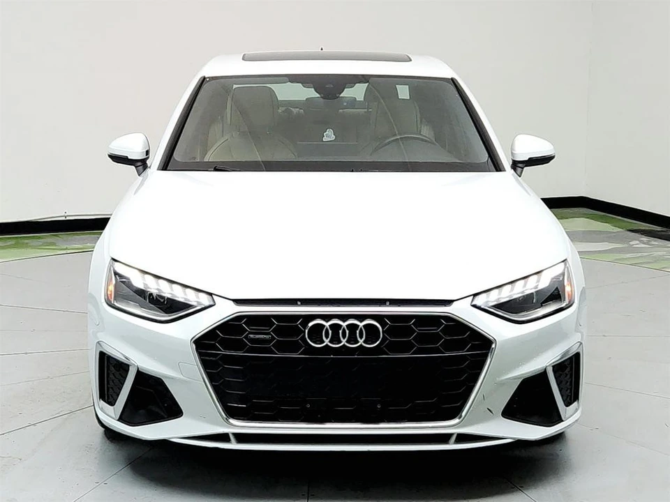 2022 Audi B9 A4 - Image 2 of 12