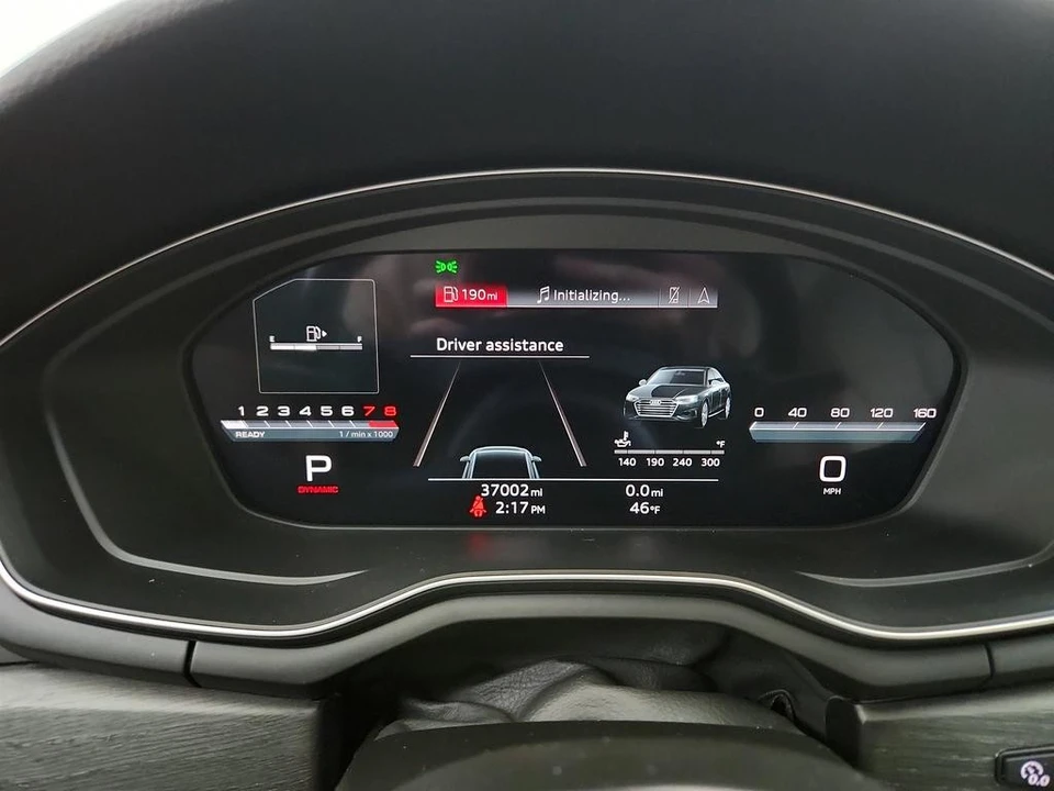 2022 Audi B9 A4 - Image 17 of 21