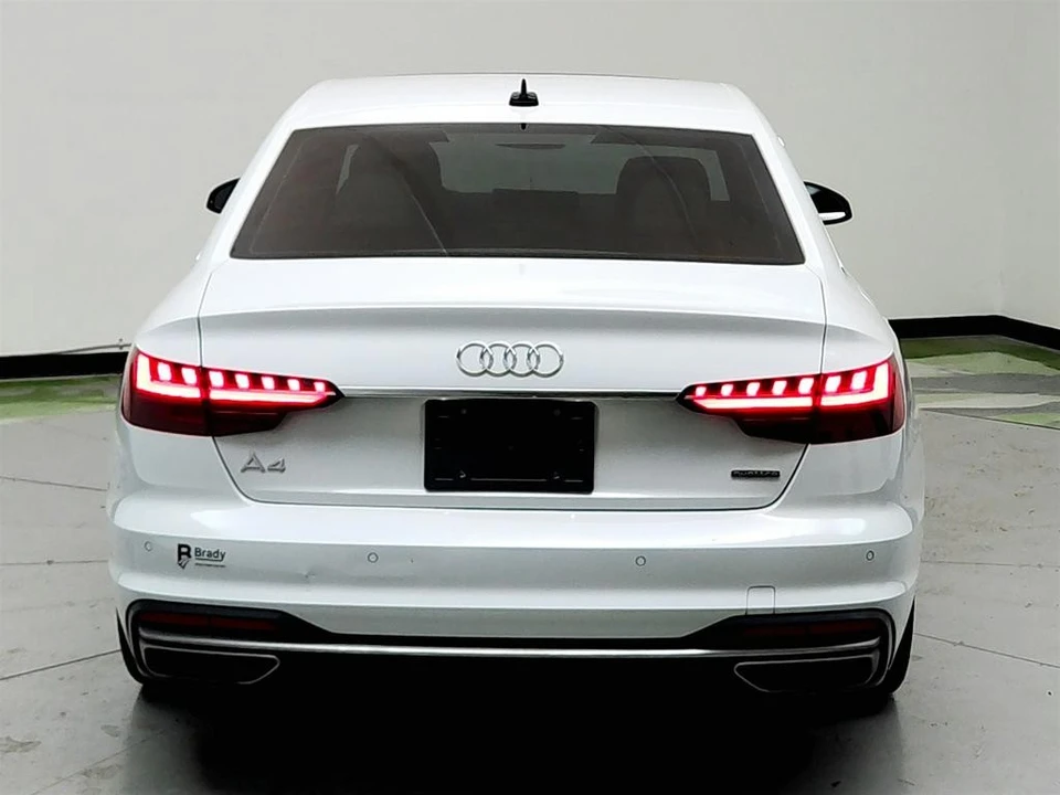 2022 Audi B9 A4 - Image 6 of 12