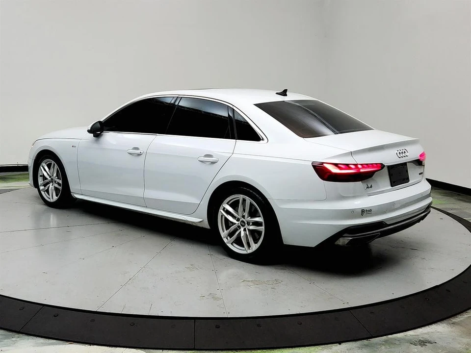 2022 Audi B9 A4 - Image 7 of 12