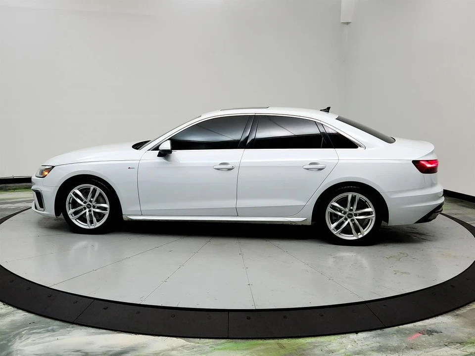 2022 Audi B9 A4 - Image 8 of 12