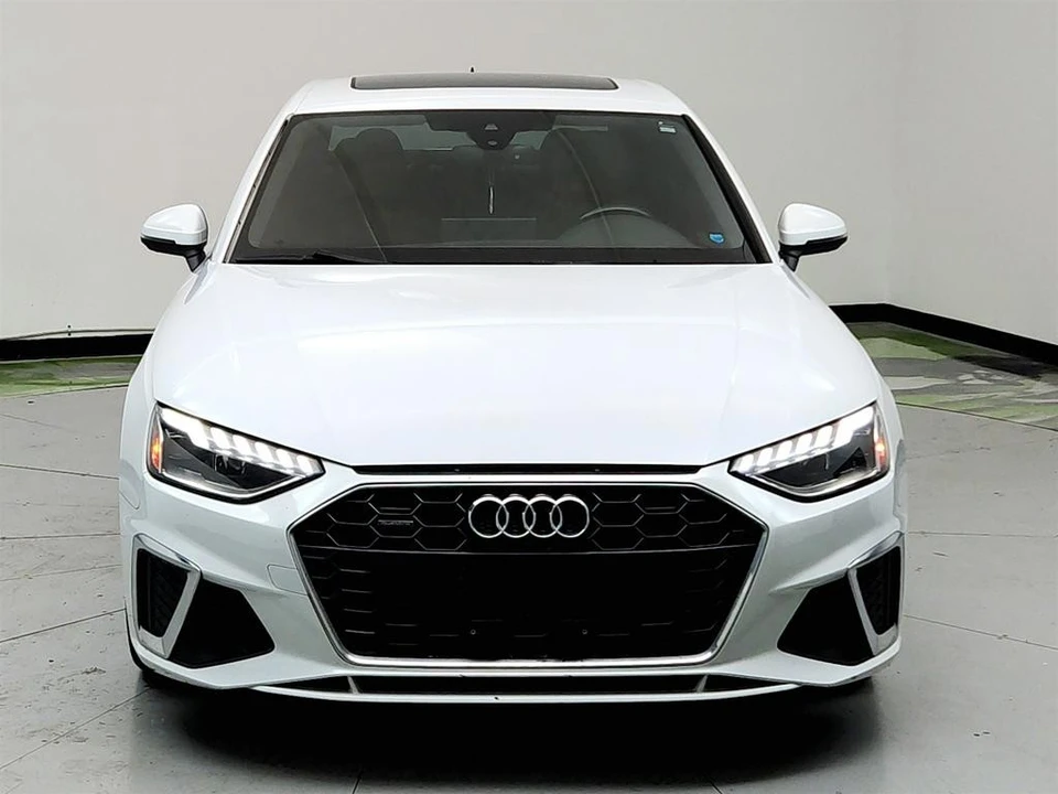 2022 Audi B9 A4 - Image 2 of 12