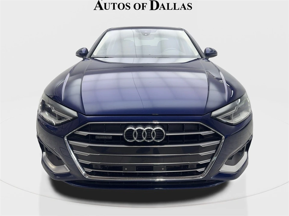 2022 Audi B9 A4 - Image 3 of 12