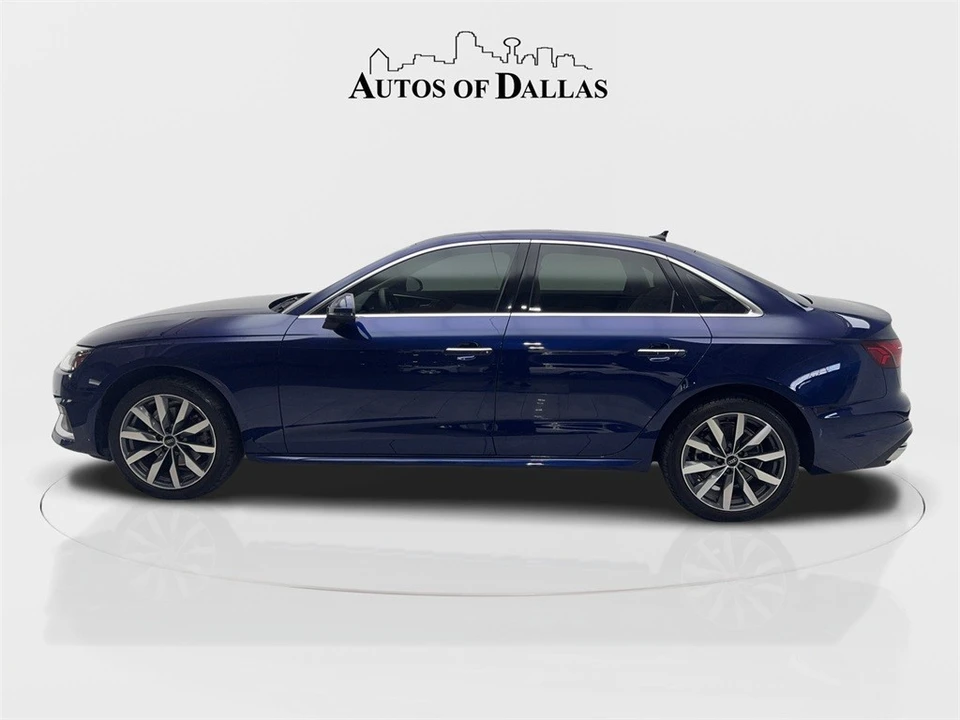 2022 Audi B9 A4 - Image 5 of 12